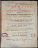 Another image of A PHILOSOPHICAL TREATISE OF HUSBANDRY AND GARDENING: by BRADLEY, Richard; AGRICOLA, G(eorg). A(ndreas).