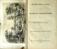 Another image of SEVENTH ANNUAL REPORT OF THE BOARD OF COMMISSIONERS OF THE CENTRAL PARK, FOR THE YEAR ENDING WITH DECEMBER 31, 1863. by BOARD OF COMMISSIONERS OF THE CENTRAL PARK.
