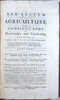 Another image of A NEW SYSTEM OF AGRICULTURE. by Laurence, John.