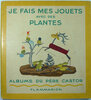 Another image of JE FAIS MES JOUETS AVEC DES PLANTES. by L’ INSTITUT BAKULÉ.