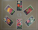 Another image of AN ALBUM OF SEED PACKET LABEL ILLUSTRATIONS. by SIMON LOUIS FRÈRES & Cie./ Grainiers.