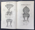 Another image of CATALOGUE OF CAST-IRON GARDEN VASES, by (JONES J.)