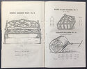 Another image of CATALOGUE OF CAST-IRON GARDEN VASES, by (JONES J.)